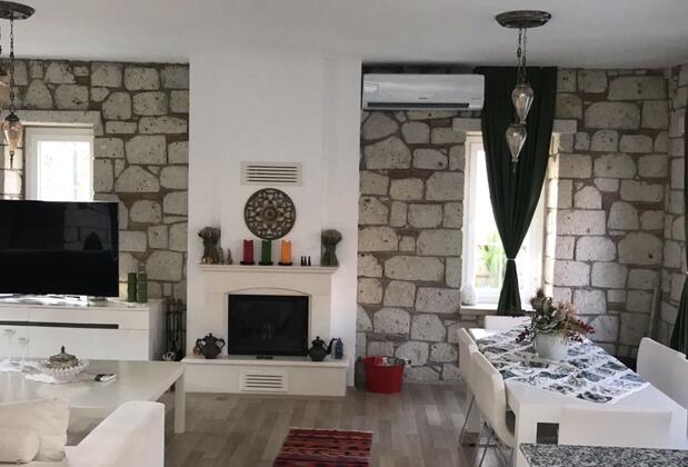 Monottoman Otel - Görsel 18