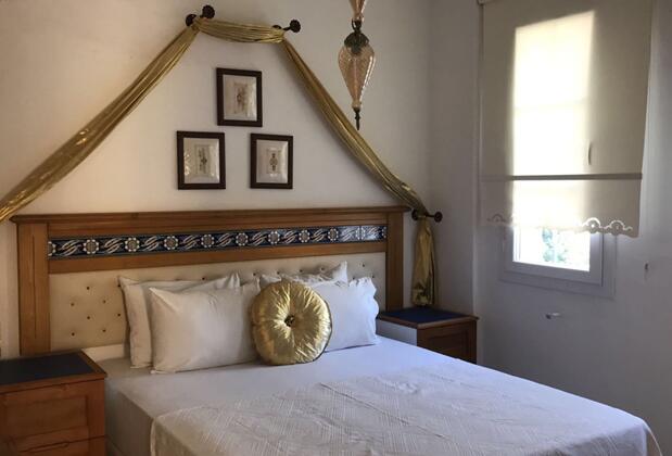 Monottoman Otel - Görsel 20