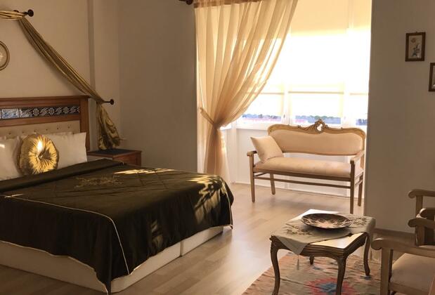 Monottoman Otel - Görsel 21