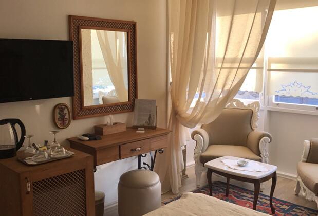 Monottoman Otel - Görsel 37