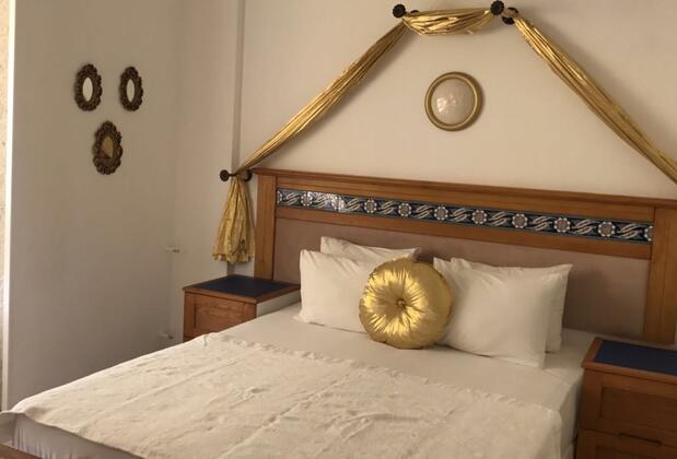 Monottoman Otel - Görsel 22