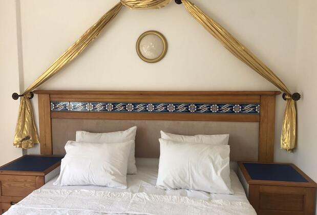 Monottoman Otel - Görsel 23