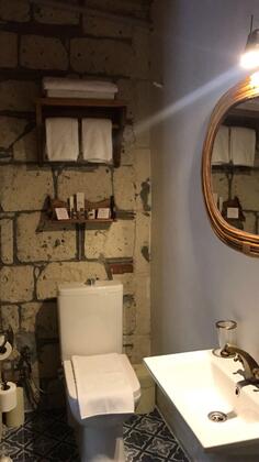 Monottoman Otel - Görsel 38