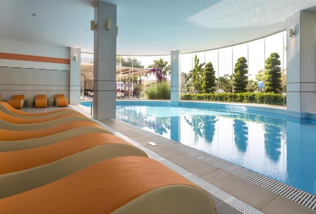 Lycus Beach Otel - Görsel 6