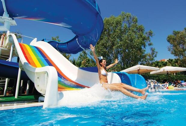 Lycus Beach Otel - Görsel 7