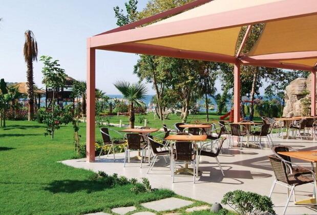 Lycus Beach Otel - Görsel 8