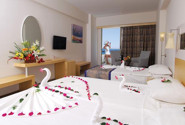 Lycus Beach Otel - Görsel 14