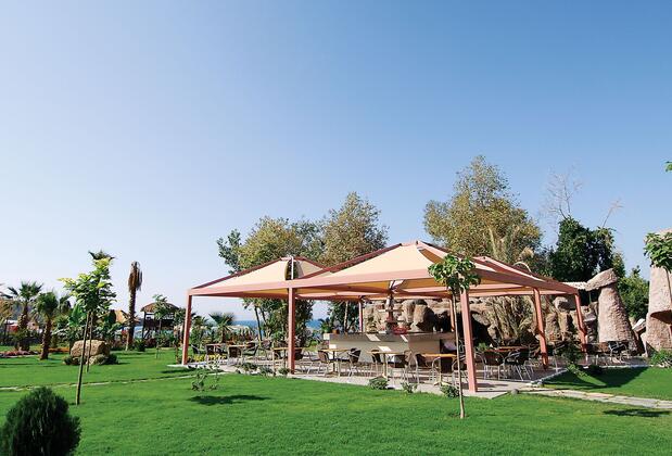 Lycus Beach Otel - Görsel 9