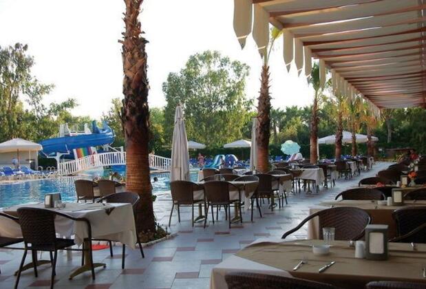 Lycus Beach Otel - Görsel 10