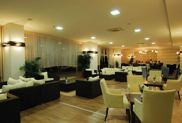 Lycus Beach Otel - Görsel 11