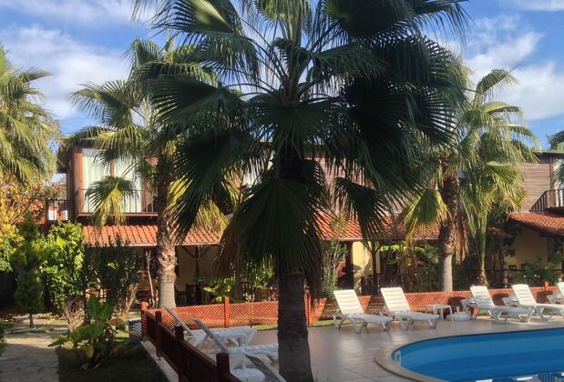 Kütle Hotel - Görsel 3