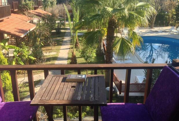 Kütle Hotel - Görsel 5