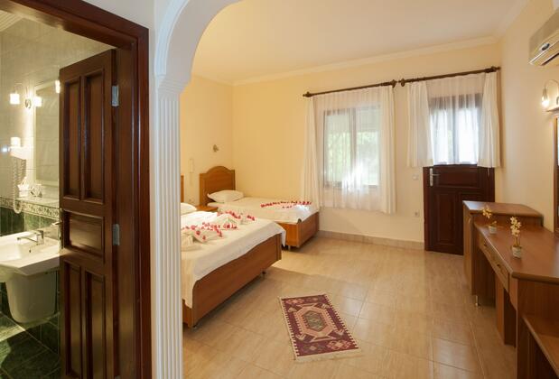 Kütle Hotel - Görsel 6