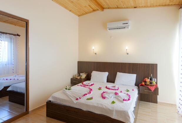 Kütle Hotel - Görsel 7