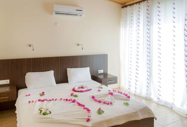 Kütle Hotel - Görsel 25