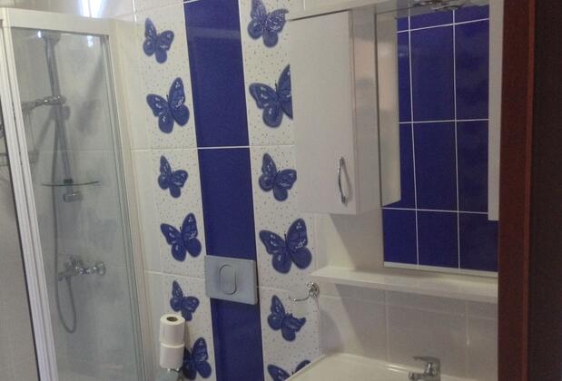 Kütle Hotel - Görsel 26