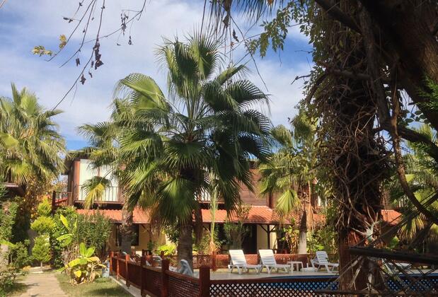 Kütle Hotel - Görsel 8