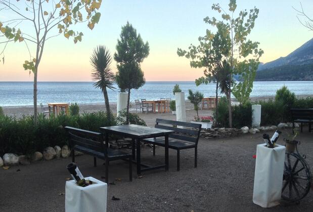 Kütle Hotel - Görsel 9