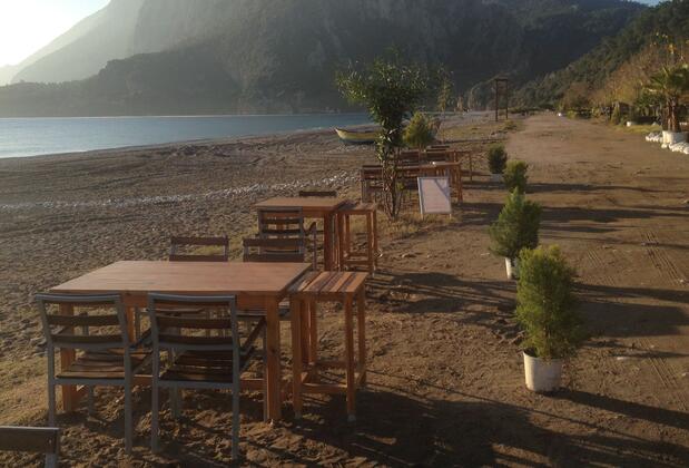 Kütle Hotel - Görsel 10