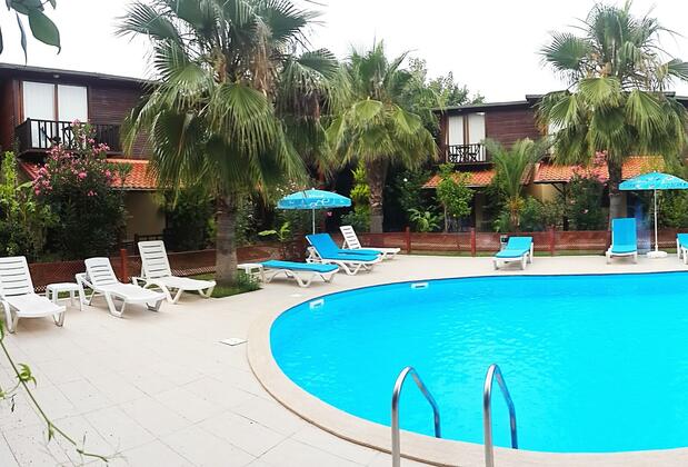 Kütle Hotel - Görsel 12