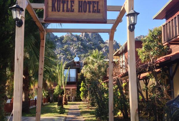 Kütle Hotel - Görsel 4