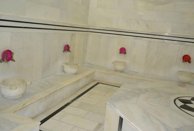 Ayvaz Park Hotel - Görsel 7