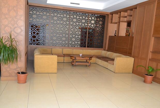 Ayvaz Park Hotel - Görsel 4