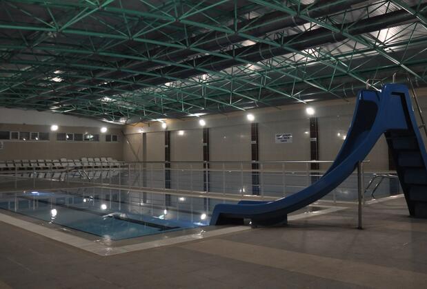 Ayvaz Park Hotel - Görsel 9