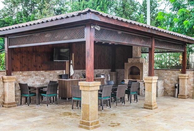 Mediterra Residence - Görsel 9