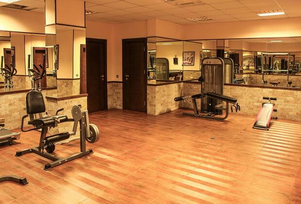 Mediterra Residence - Görsel 11