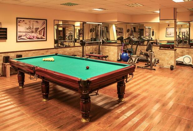 Mediterra Residence - Görsel 12