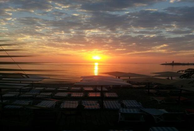 Agon Hotel - Görsel 4