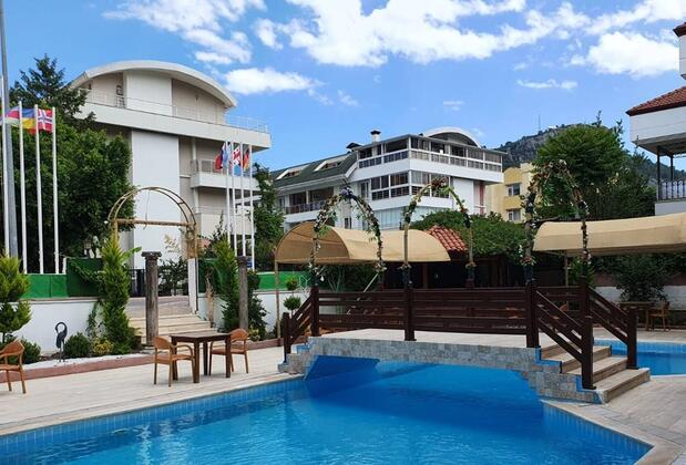 Agon Hotel - Görsel 3