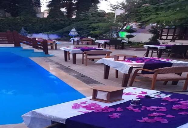 Agon Hotel - Görsel 11