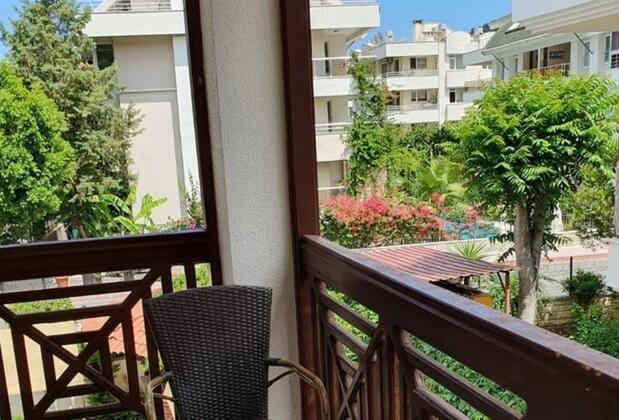 Agon Hotel - Görsel 15