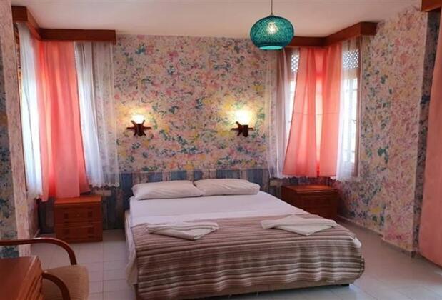 Agon Hotel - Görsel 16