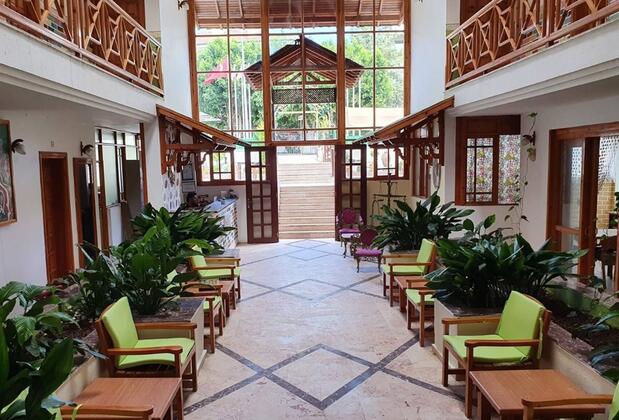 Agon Hotel - Görsel 5