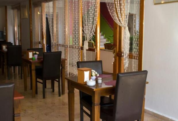 Agon Hotel - Görsel 13