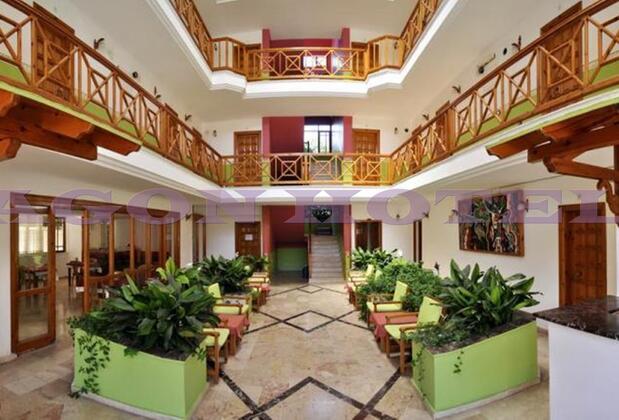 Agon Hotel - Görsel 9