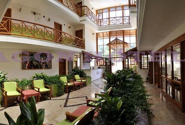 Agon Hotel - Görsel 7