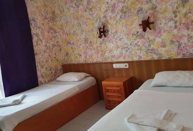 Agon Hotel - Görsel 17