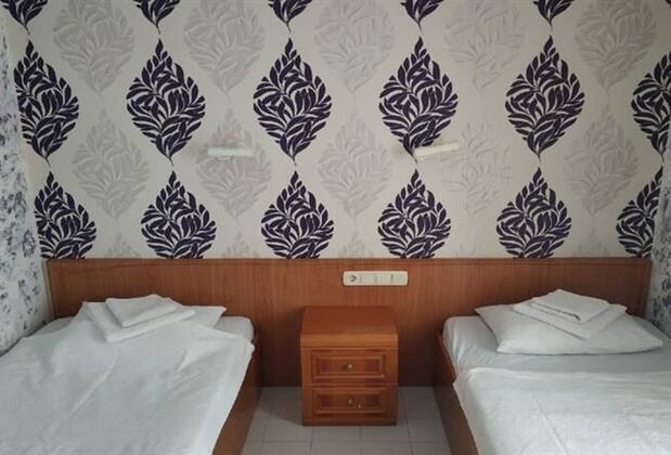 Agon Hotel - Görsel 18