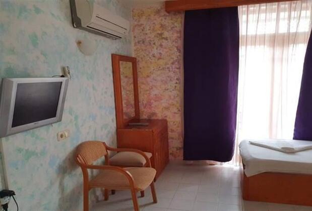 Agon Hotel - Görsel 19