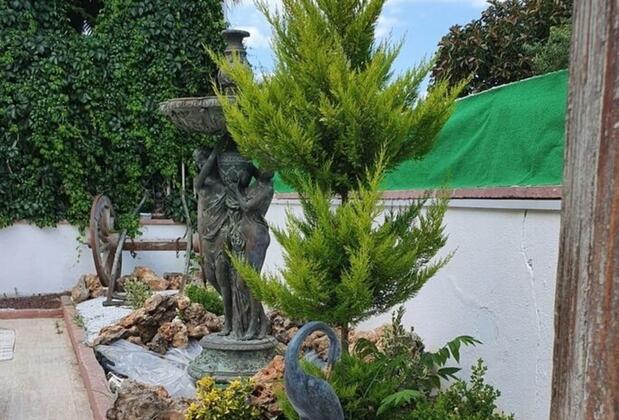 Agon Hotel - Görsel 20