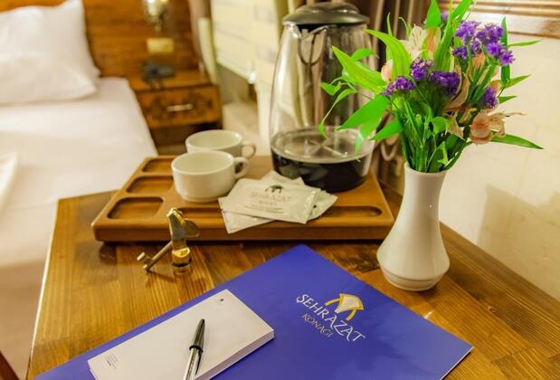 Şehrazat Konağı - Görsel 6