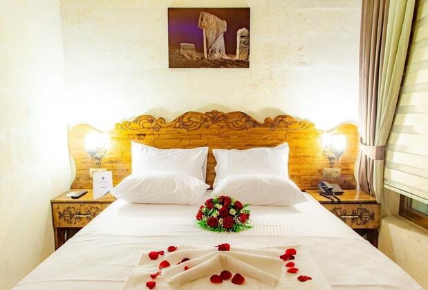 Şehrazat Konağı - Görsel 8