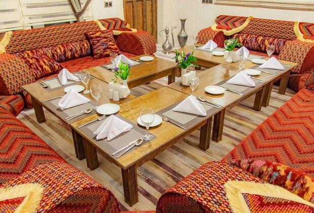 Şehrazat Konağı - Görsel 21