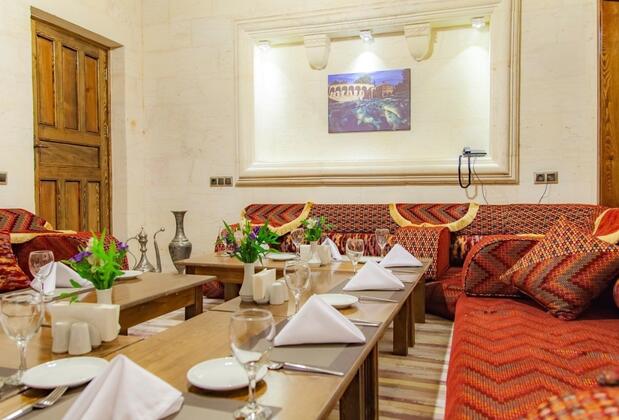 Şehrazat Konağı - Görsel 22