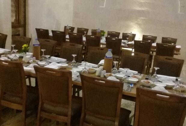 Şehrazat Konağı - Görsel 25