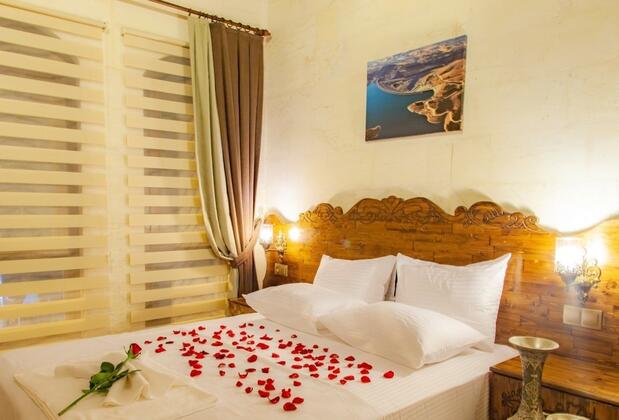 Şehrazat Konağı - Görsel 26